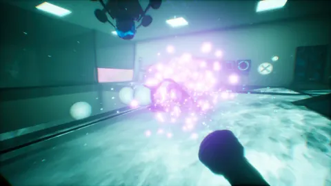 THANKS, LIGHT. developer and publisher: Who Makes It?